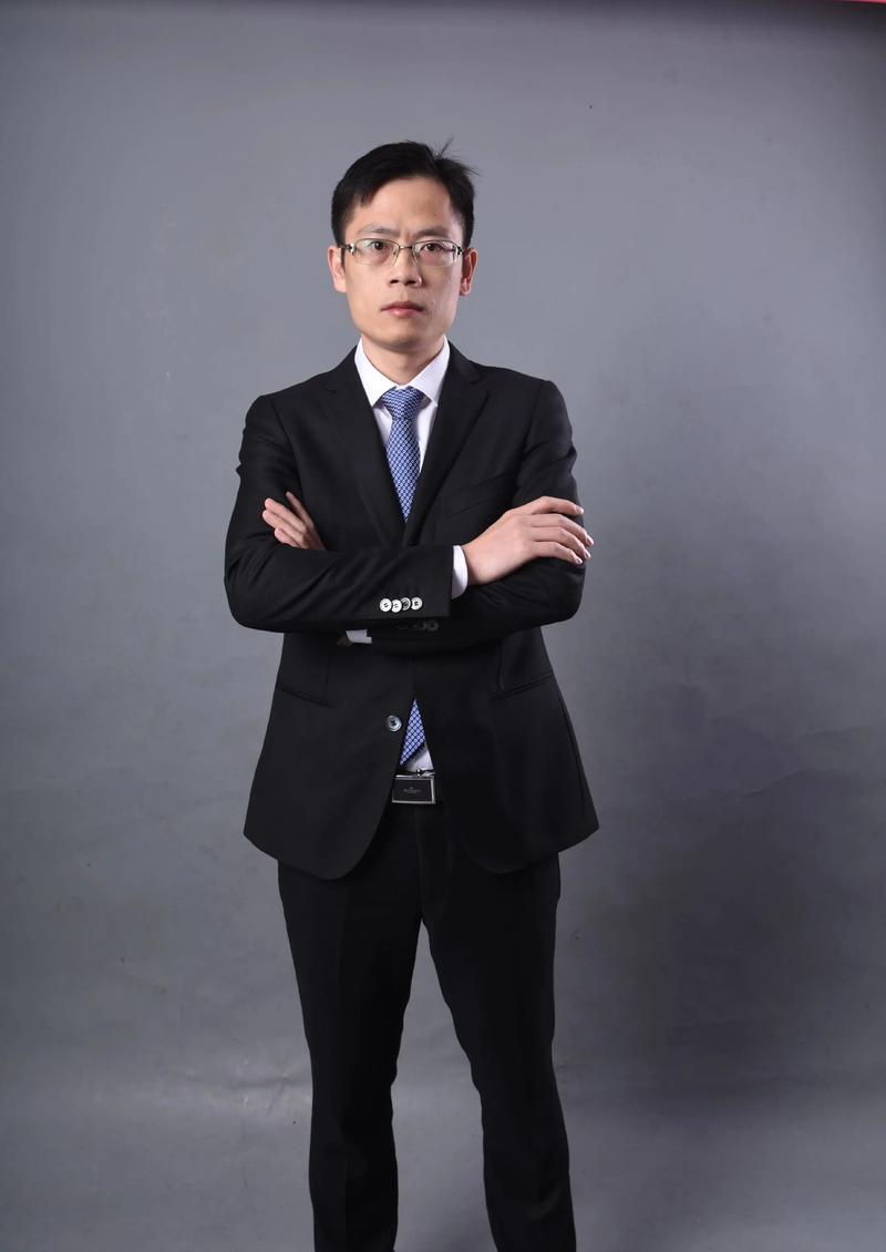 张碧志 内容策划总监